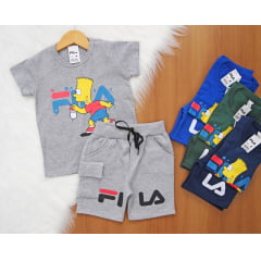 Cj. FL Simpsons