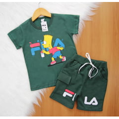 Cj. FL Simpsons