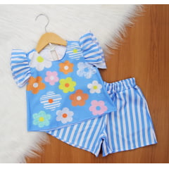 Cj. Flores e Listras 