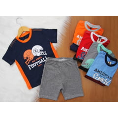 Cj. Football Americano Cj. Football Americano