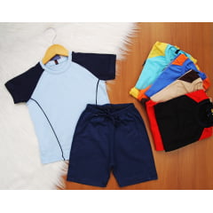 Cj. Friso Short
