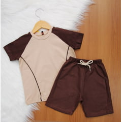 Cj. Friso Short