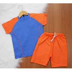Cj. Friso Short