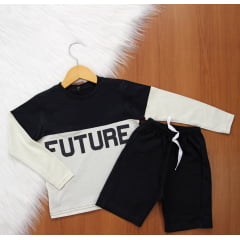 Cj. Future ML Short