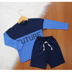Cj. Future ML Short