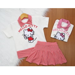 Cj. H Kitty Colegial 