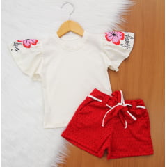 Cj. Happy Short Cj. Happy Short