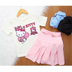 Cj. Hello Kitty Saia