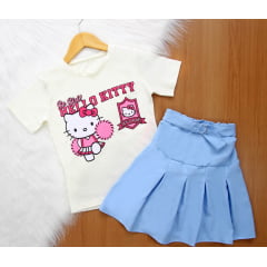 Cj. Hello Kitty Saia