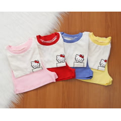 Cj. Hello Kitty Short