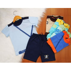 Cj. Hockey Short