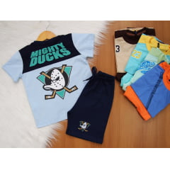 Cj. Hockey Short