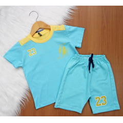 Cj. Hockey Short