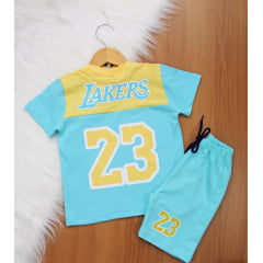 Cj. Hockey Short