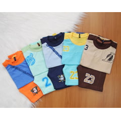 Cj. Hockey Short