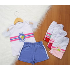 Cj. Ice Cream Short Cj. Ice Cream Short