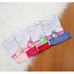 Cj. Ice Cream Short