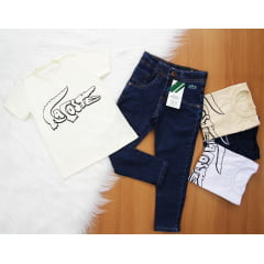 Cj. Lct Calça Jeans Cj. Lct Calça Jeans