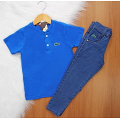Cj. Lct Gola de Padre