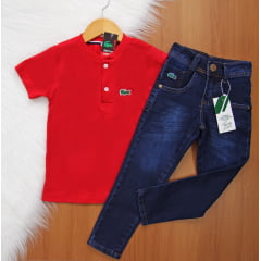 Cj. Lct Gola de Padre