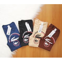 Cj. Lct Short Cargo CL