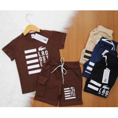 Cj. Lct Short Cargo Cj. Lct Short Cargo