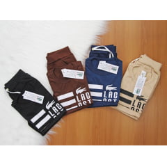 Cj. Lct Short Cargo 
