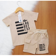 Cj. Lct Short Cargo 