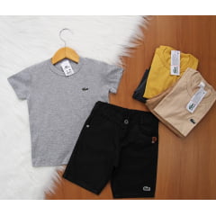 Cj. Lct Short CL Cj. Lct Short CL