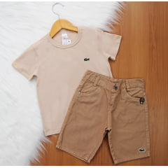 Cj. Lct Short CL