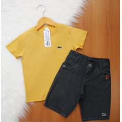 Cj. Lct Short CL