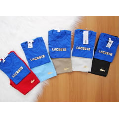 Cj. Lct Short Color