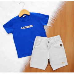 Cj. Lct Short Color