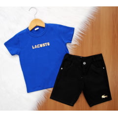 Cj. Lct Short Color