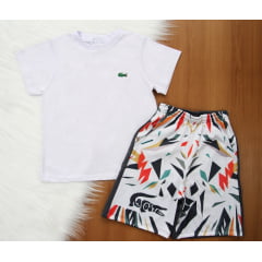 Cj. Lct Short CP