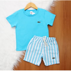 Cj. Lct Short Listras