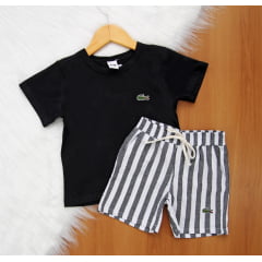 Cj. Lct Short Listras