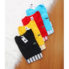 Cj. Lct Short Listras