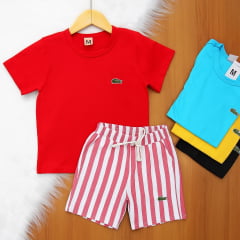 Cj. Lct Short Listras
