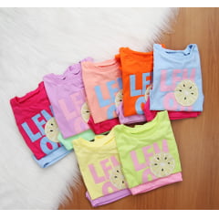 Cj. Lemon Short
