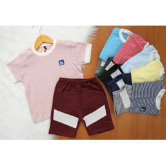 Cj. Listras Detalhe Cj. Listras Detalhe