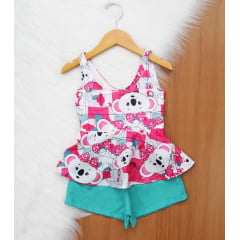 Cj. LR Short