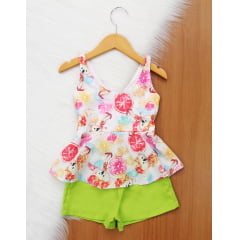 Cj. LR Short