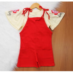 Cj. Macaquito Happy Day Cj. Macaquito Happy Day