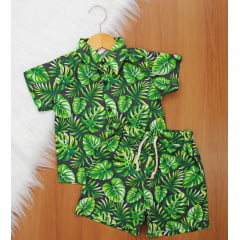 Cj. Mauricinho Tropical