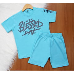 Cj. MD Short Moletom
