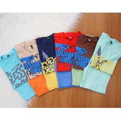 Cj. MD Short Moletom