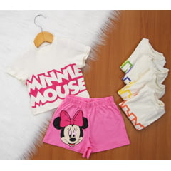 Cj. Minnie Short Cj. Minnie Short