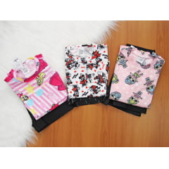 Cj. ML Short Saia