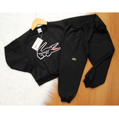 Cj. Moletom Lct BS